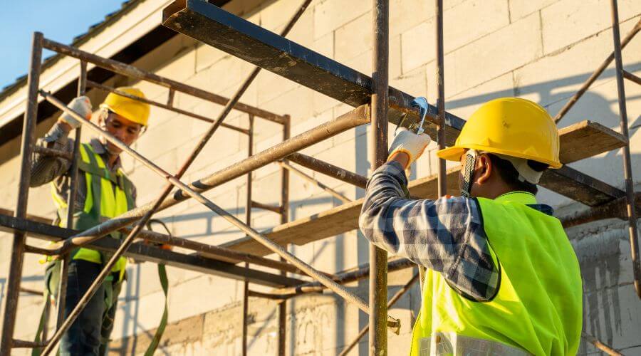Professional fairlawn roofing services in Long Lake, MI